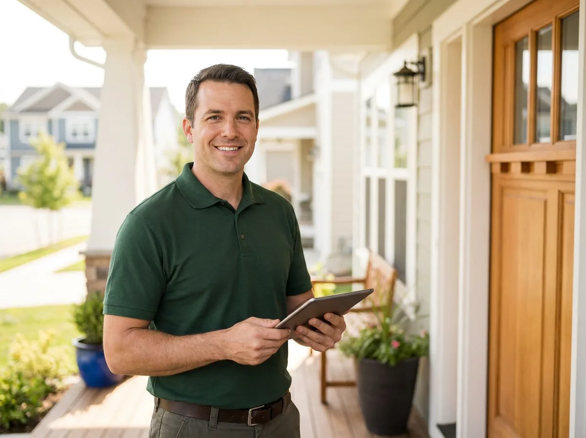 Pest control FAQs for Mazeppa, MN